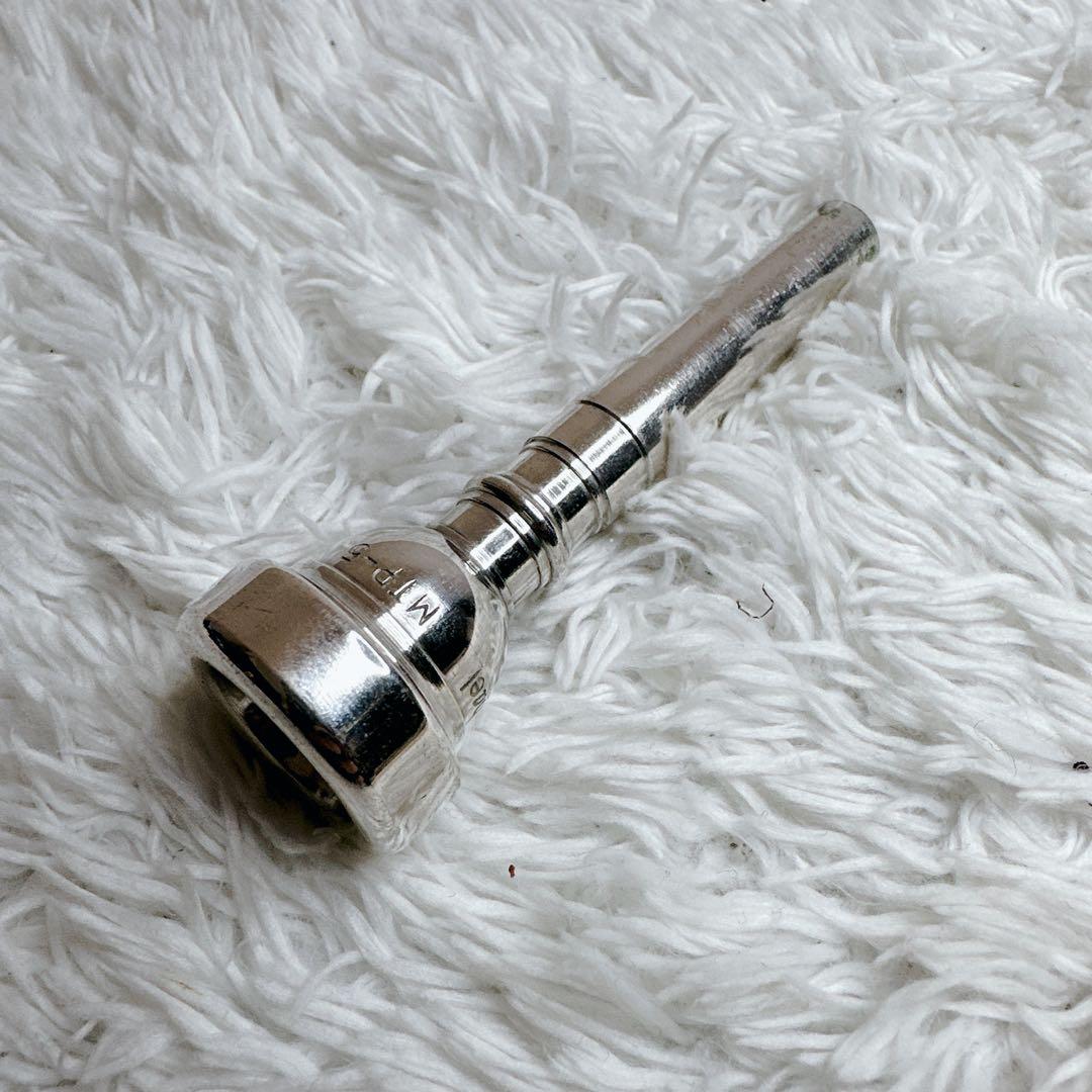 美品 トランペット J.Michael マウスピース ハードケース付属