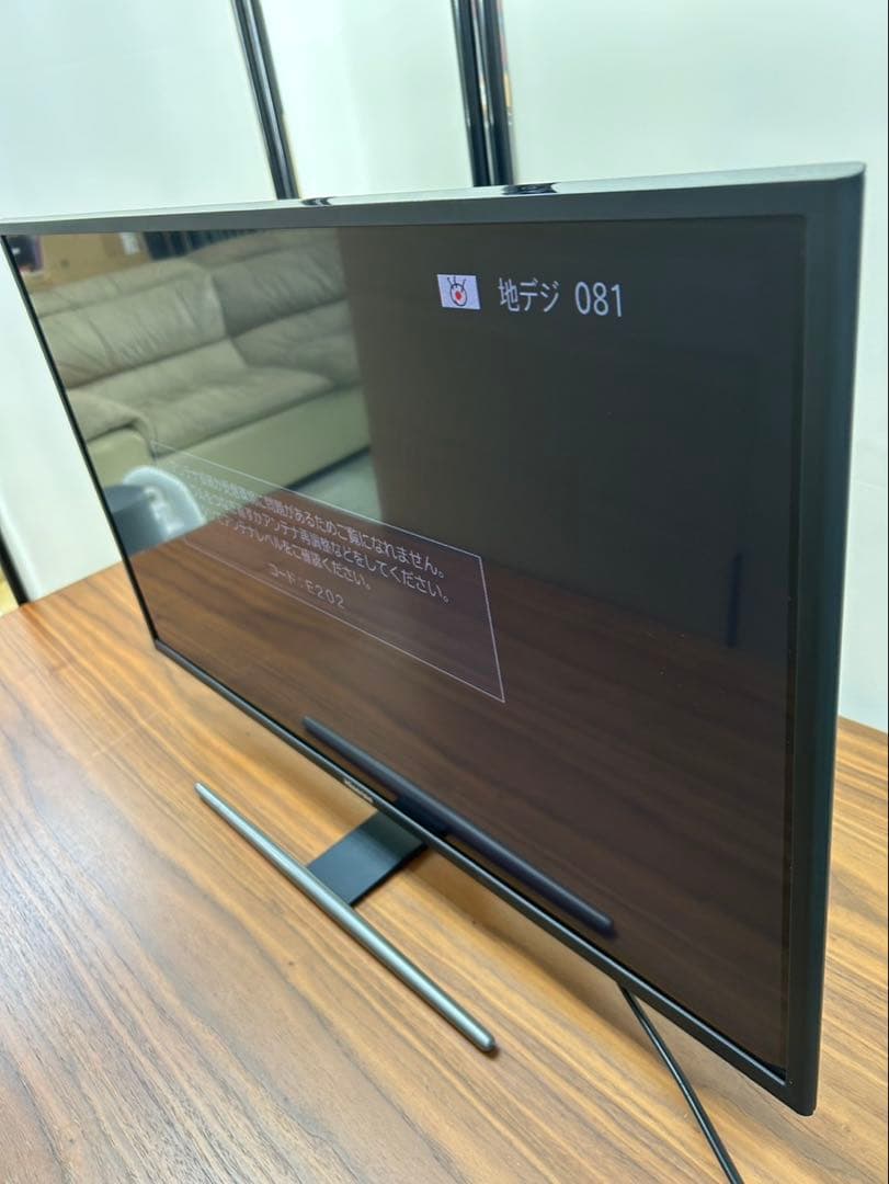 Hisense ハイセンス 液晶テレビ 32V型HJ32A5800【2020年製