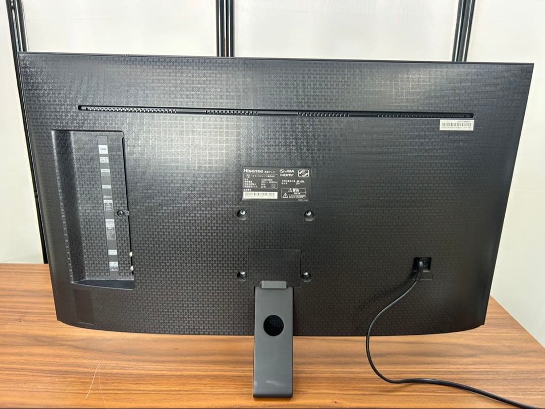 Hisense ハイセンス 液晶テレビ 32V型HJ32A5800【2020年製