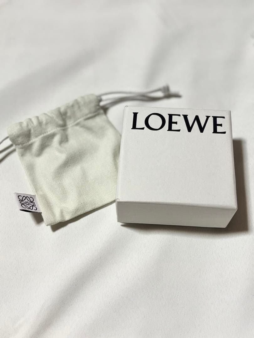LOEWE ロエベ ダブルバングルセット