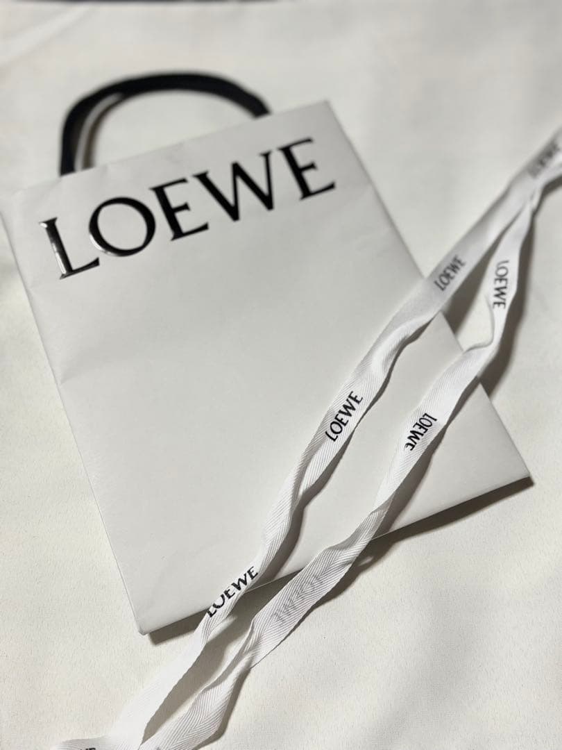 LOEWE ロエベ ダブルバングルセット