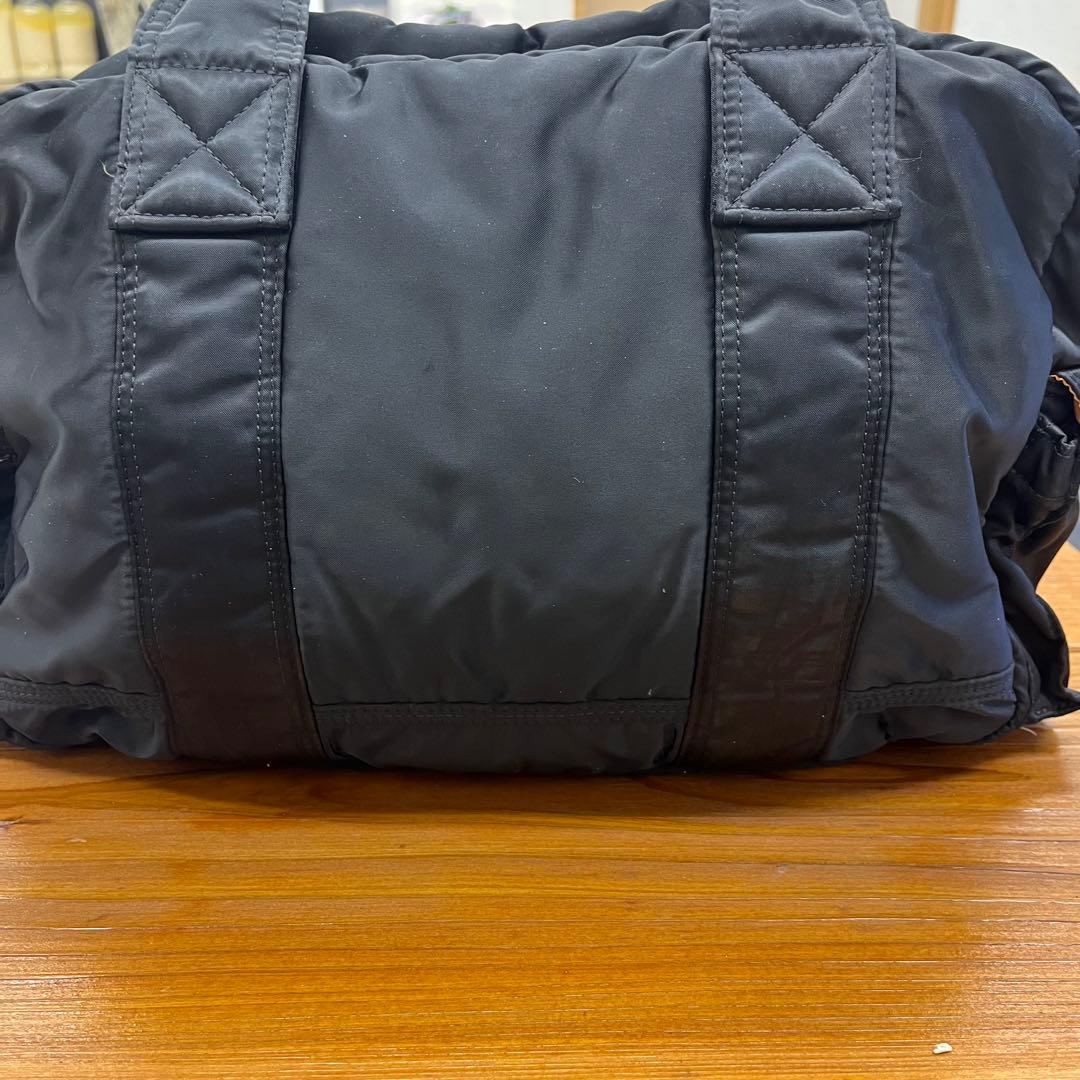 【希少　廃盤】定価55000円ポーター タンカー 吉田カバン ダッフルバッグ