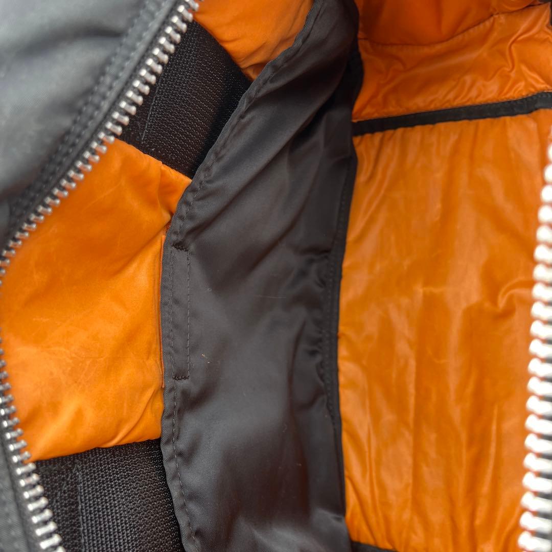 【希少　廃盤】定価55000円ポーター タンカー 吉田カバン ダッフルバッグ