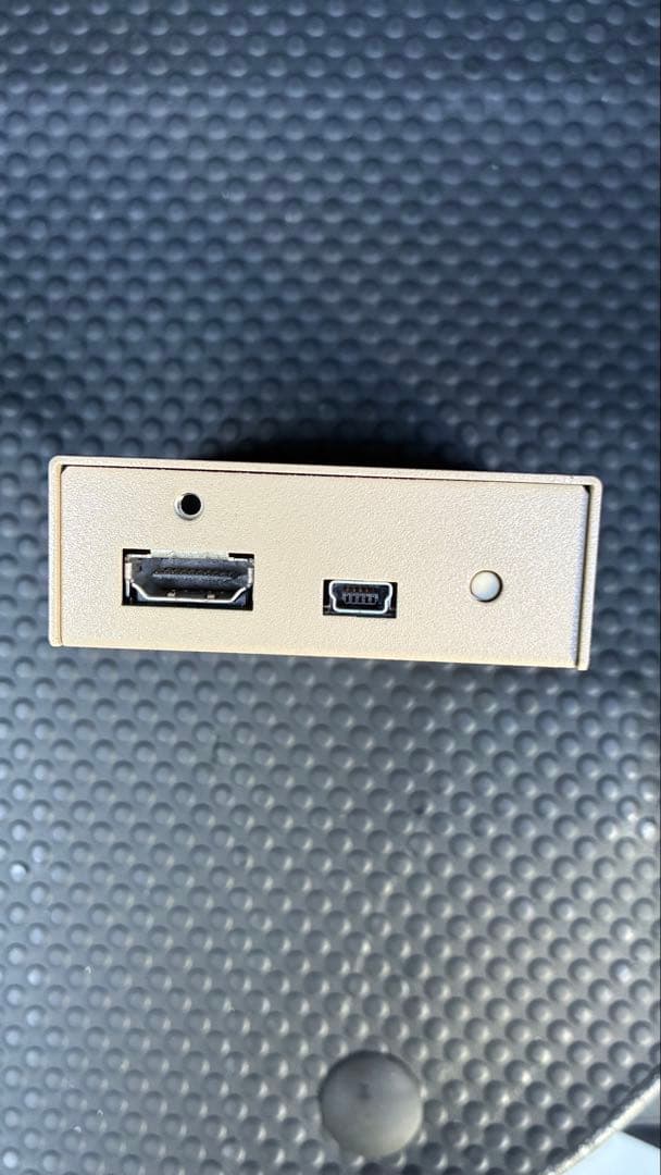 その他 Imagenics PnP Emulator DM-C3