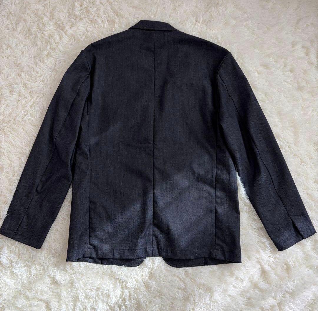 NEW BALANCE met24 デニム ジャケット 最安値