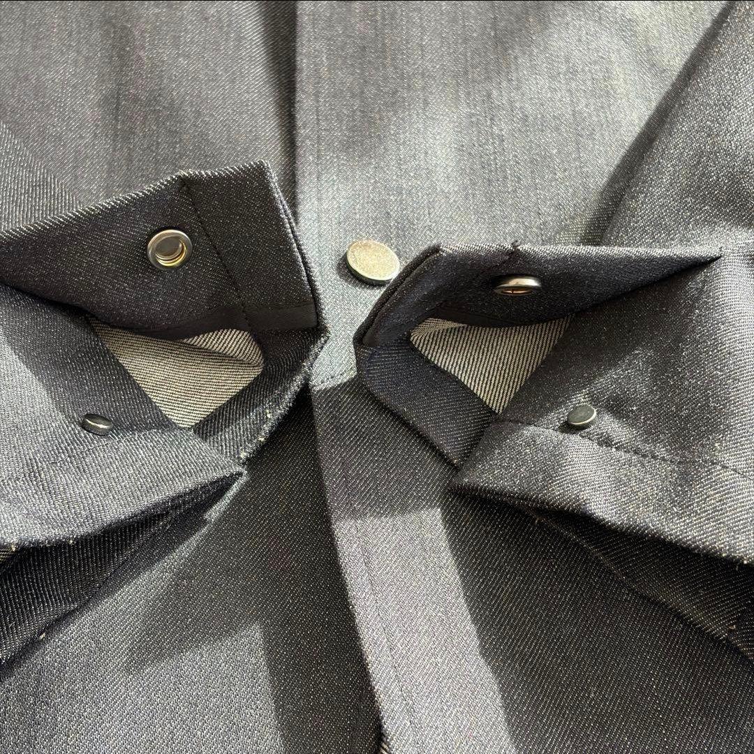 NEW BALANCE met24 デニム ジャケット 最安値