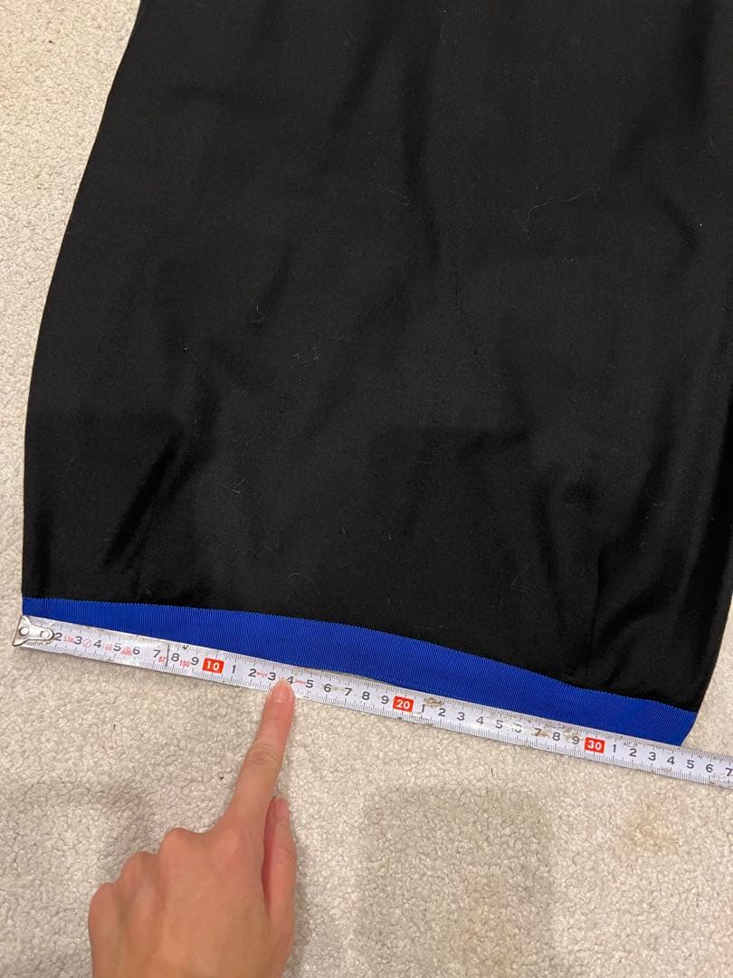 【限定お値下げ】アキコオガワ　AKIKO OGAWA サイズ38 スカートスーツ