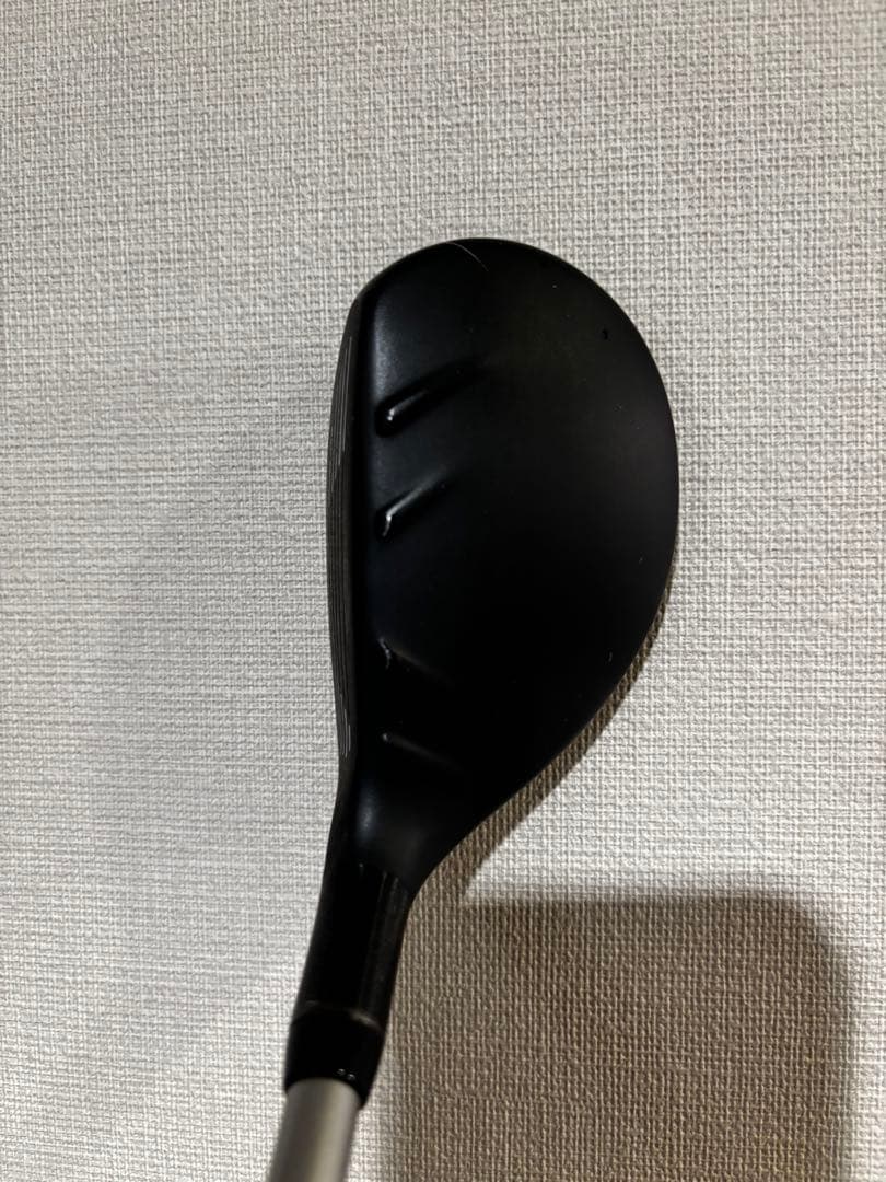 【名器セット】PING G400 3U & 4U MCI 60-S