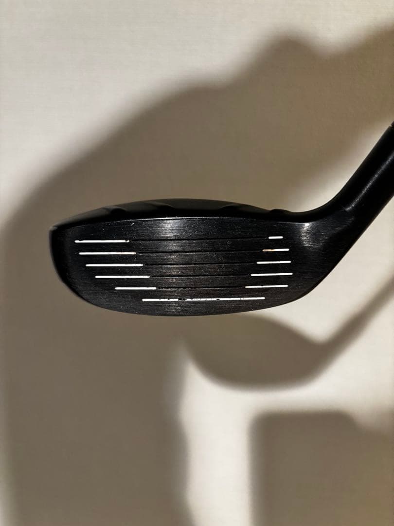 【名器セット】PING G400 3U & 4U MCI 60-S