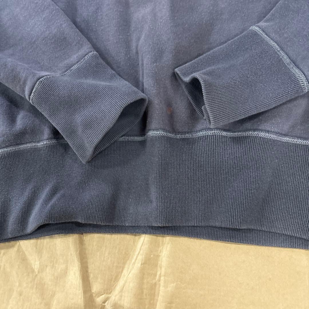 TOYSMoCOY 激シブ ヴィンテージ スウェット