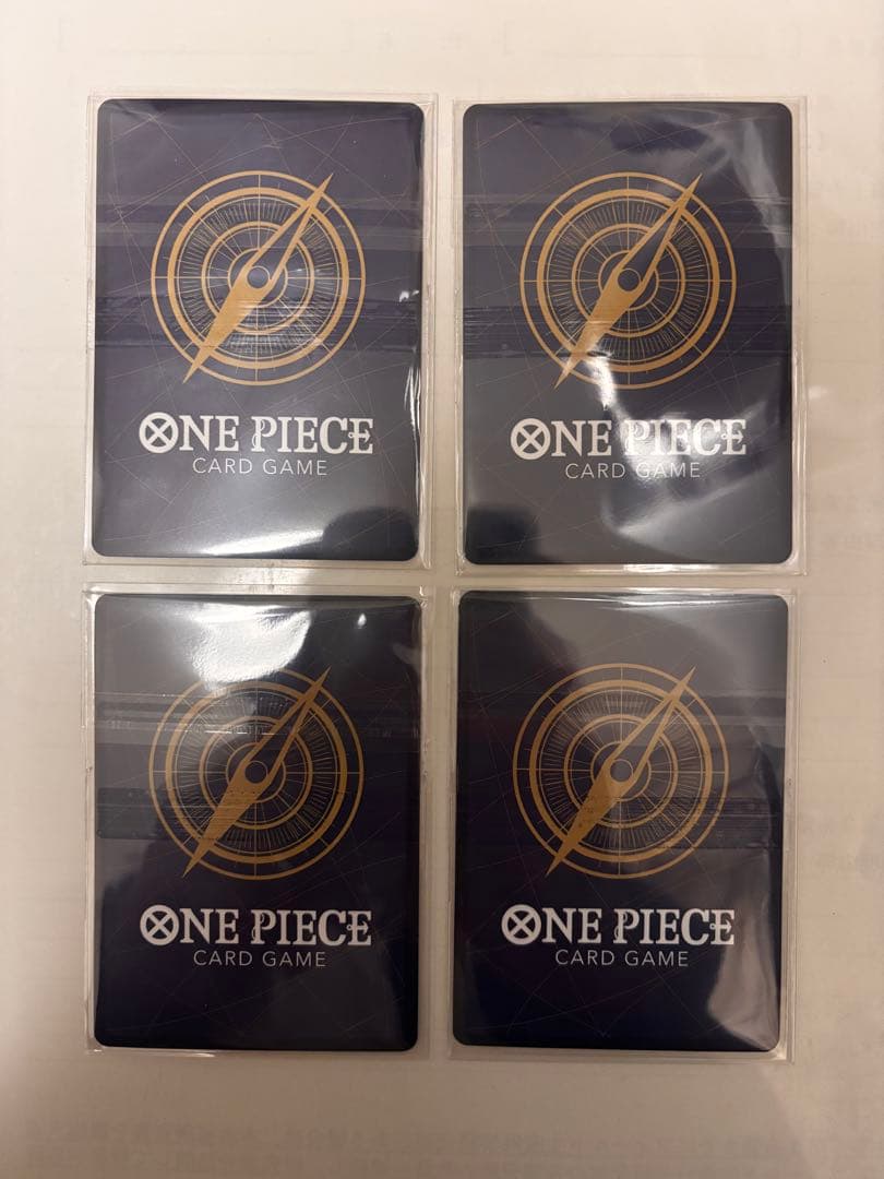 サボ　パラレル　 3rd Anniversary プロモ 3周年　未開封