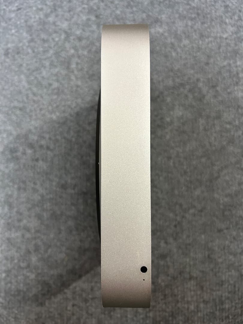 Macデスクトップ Mac mini Server Mid 2010 OSX10.6 Server