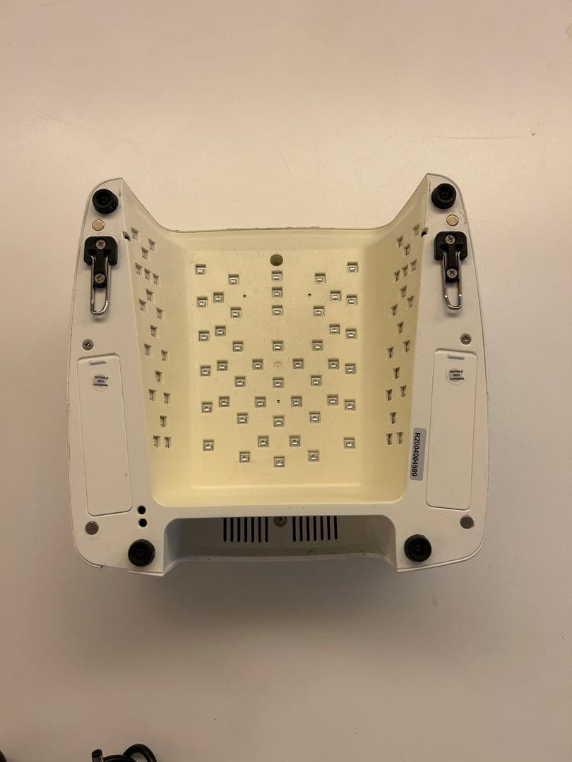 k KOKOIST LE BLANC コードレスライト　ココイスト　ライト