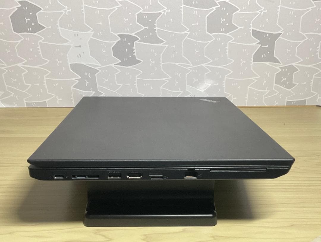 大画面＞Thinkpad L580 i5/16G/SSD 256G/Office