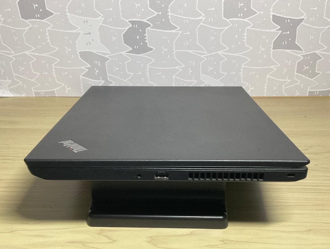 大画面＞Thinkpad L580 i5/16G/SSD 256G/Office