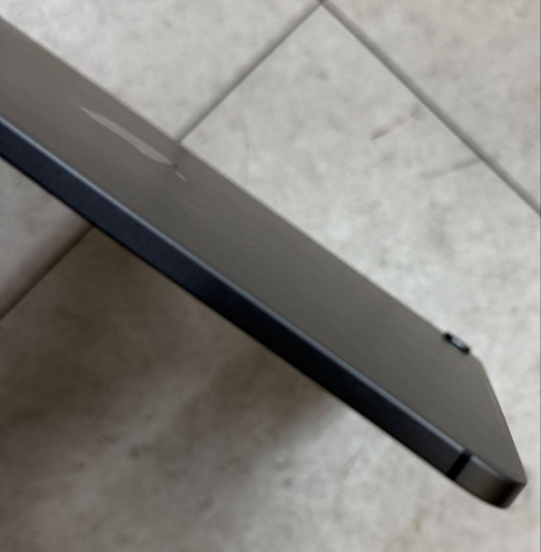 iPad Pro 11 (第1世代) 256gb セルラースペースグレー