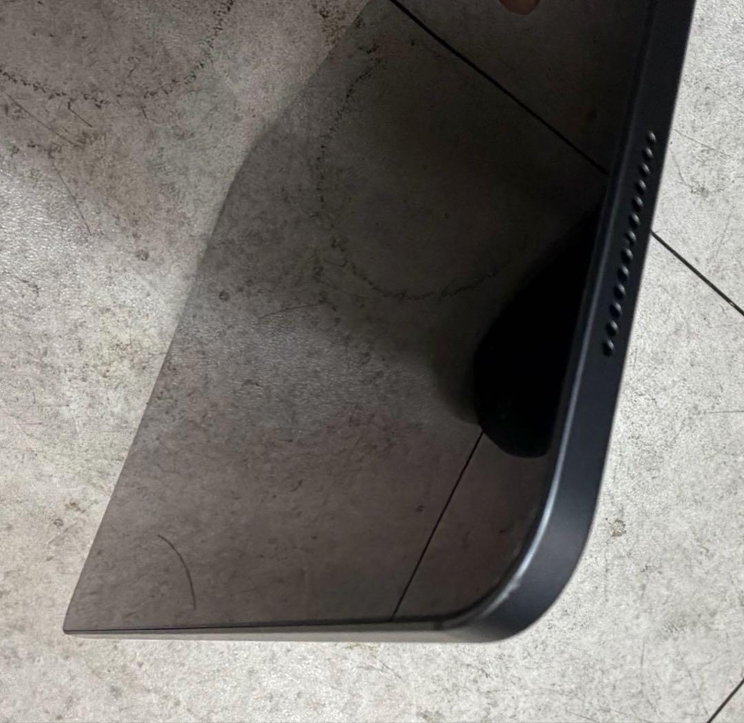 iPad Pro 11 (第1世代) 256gb セルラースペースグレー