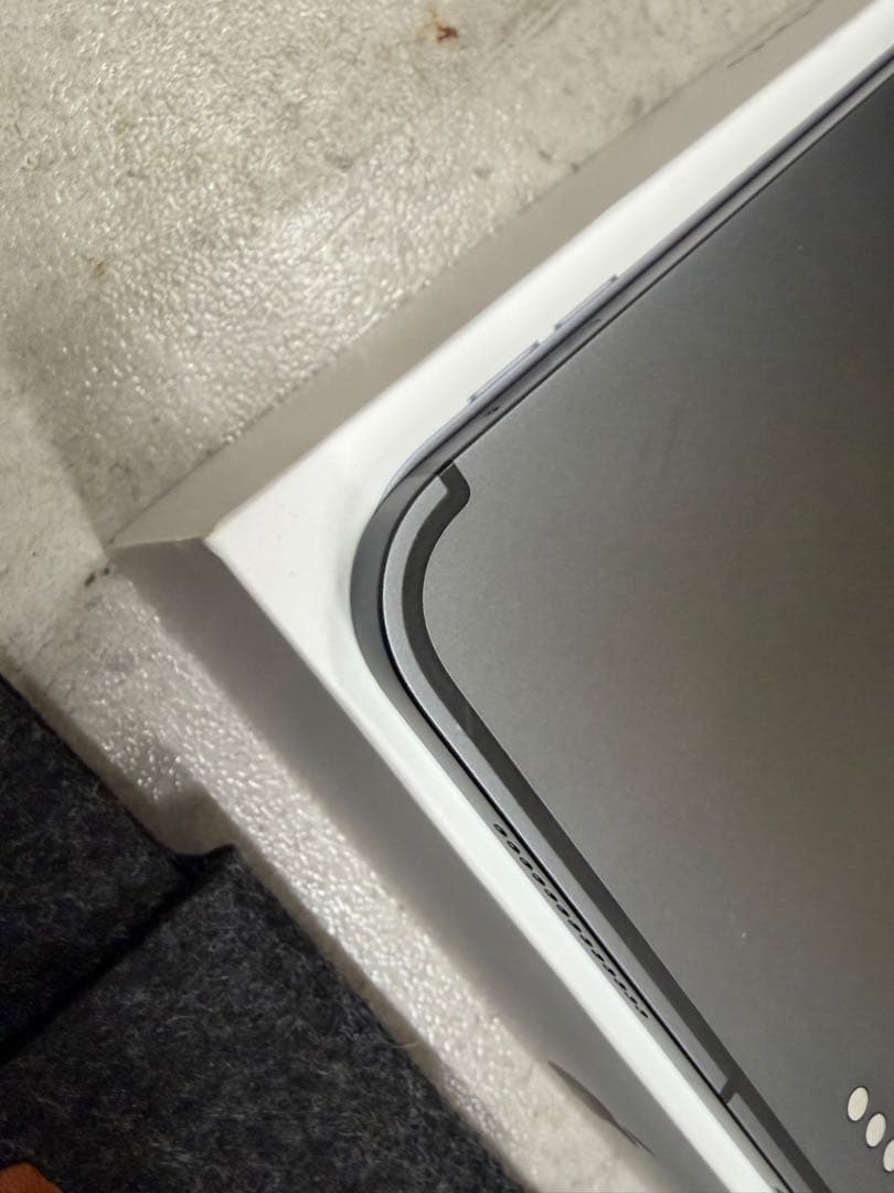 iPad Pro 11 (第1世代) 256gb セルラースペースグレー