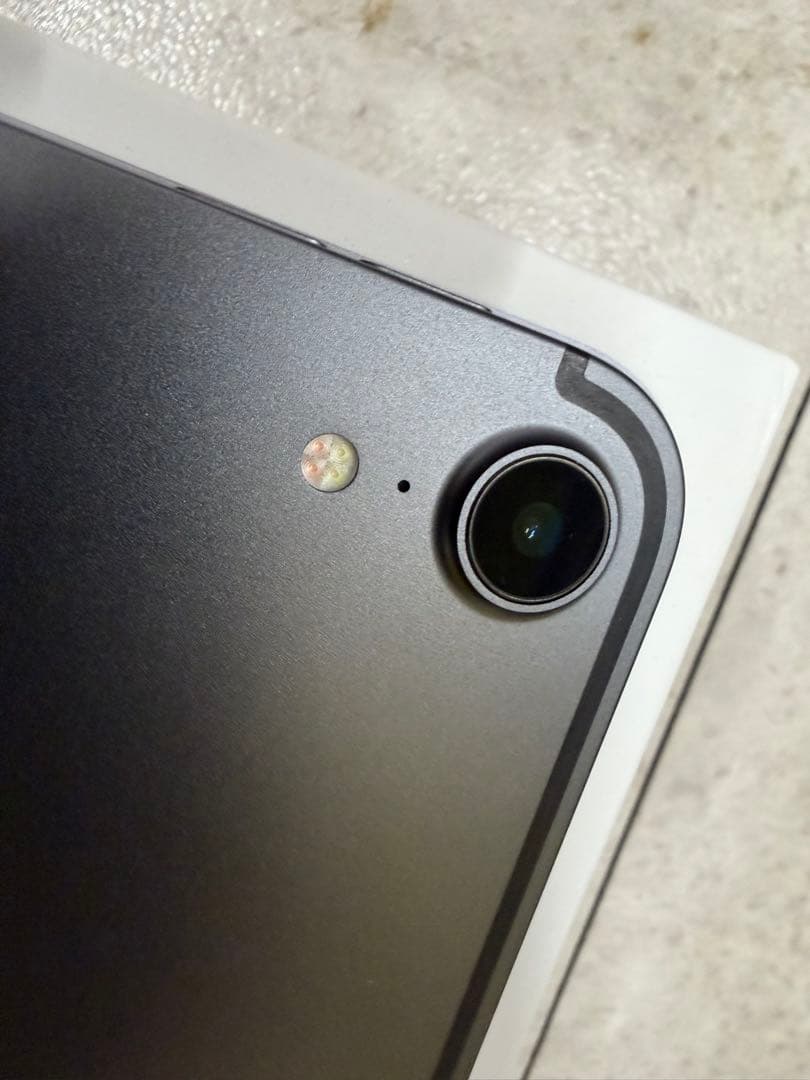 iPad Pro 11 (第1世代) 256gb セルラースペースグレー