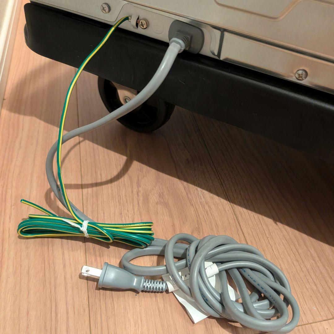 【送料込】Panasonic NH-D603 乾燥機 2025年製