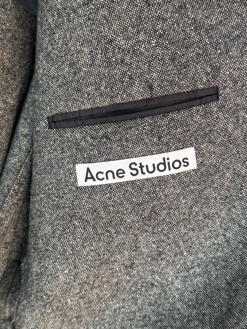 Acne Studios ジャケット