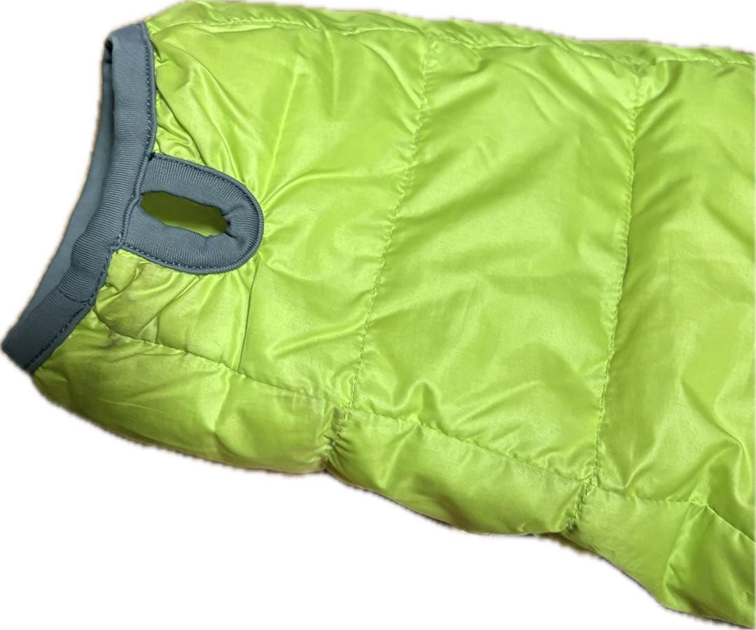 専用【レア色】ak BURTON バートン ダウン　インナーダウン