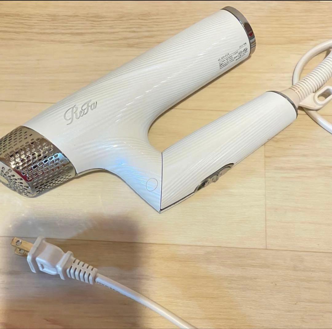 ReFa リファ ビューテックドライヤー スマートジャンク