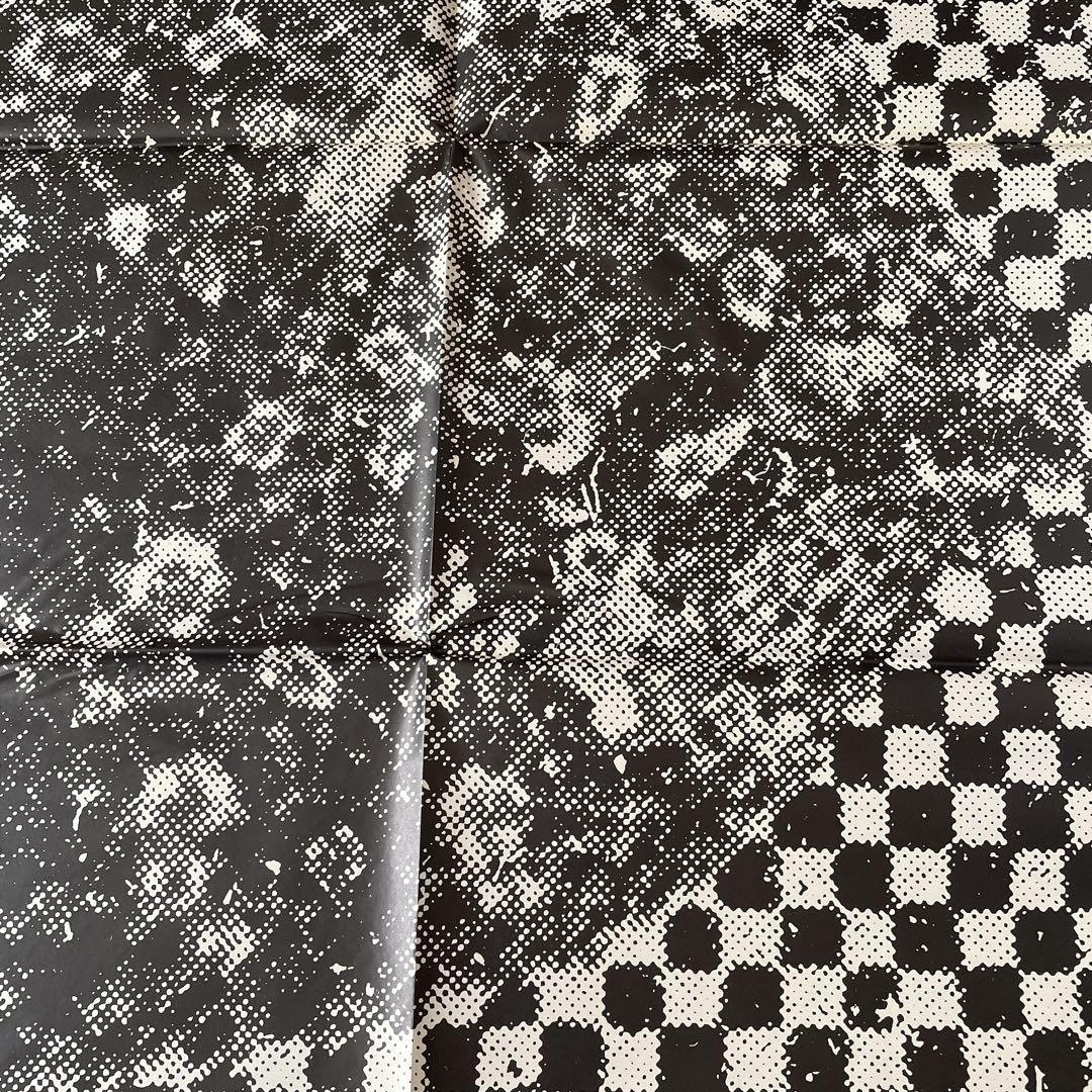 ⭐️希少⭐️コムデギャルソン six. 1989年春夏 大判ポスターB