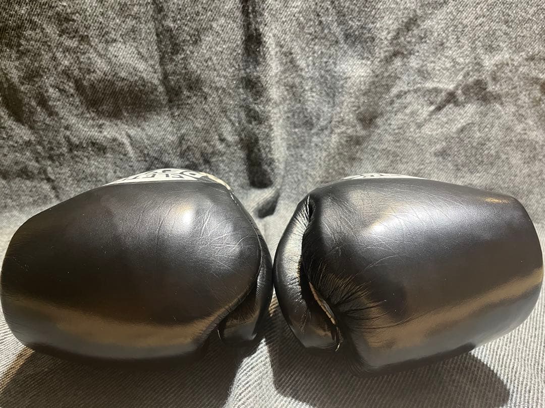 CLETO REYES レイジェス　グローブ　ベルクロ8oz 8オンス