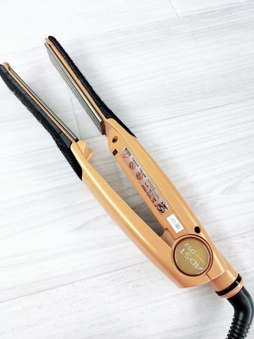 未使用に近い☺アドスト プレミアム ADST Premium DS2