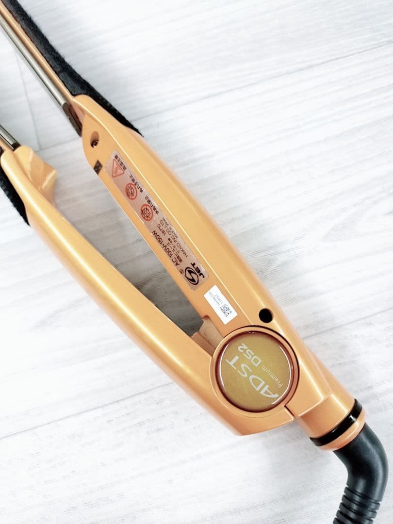 未使用に近い☺アドスト プレミアム ADST Premium DS2