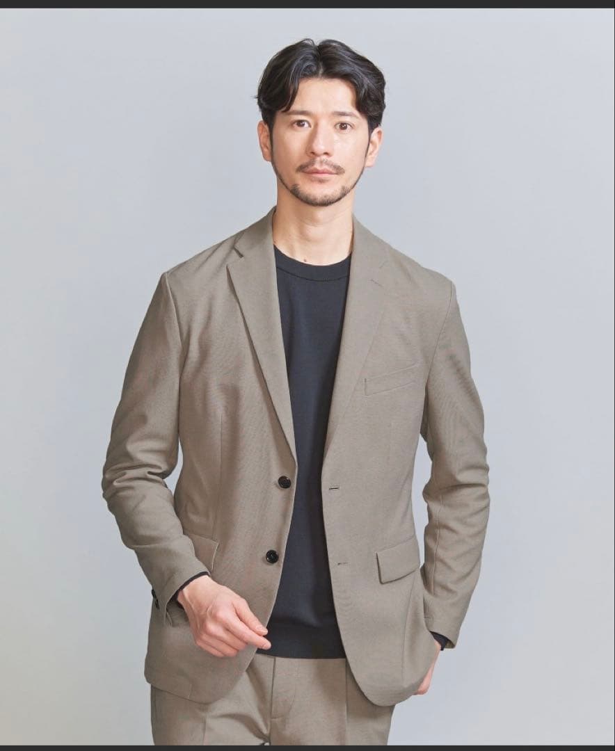 【セブンさん専用】ユナイテッドアローズ　オックスフォード セットアップ