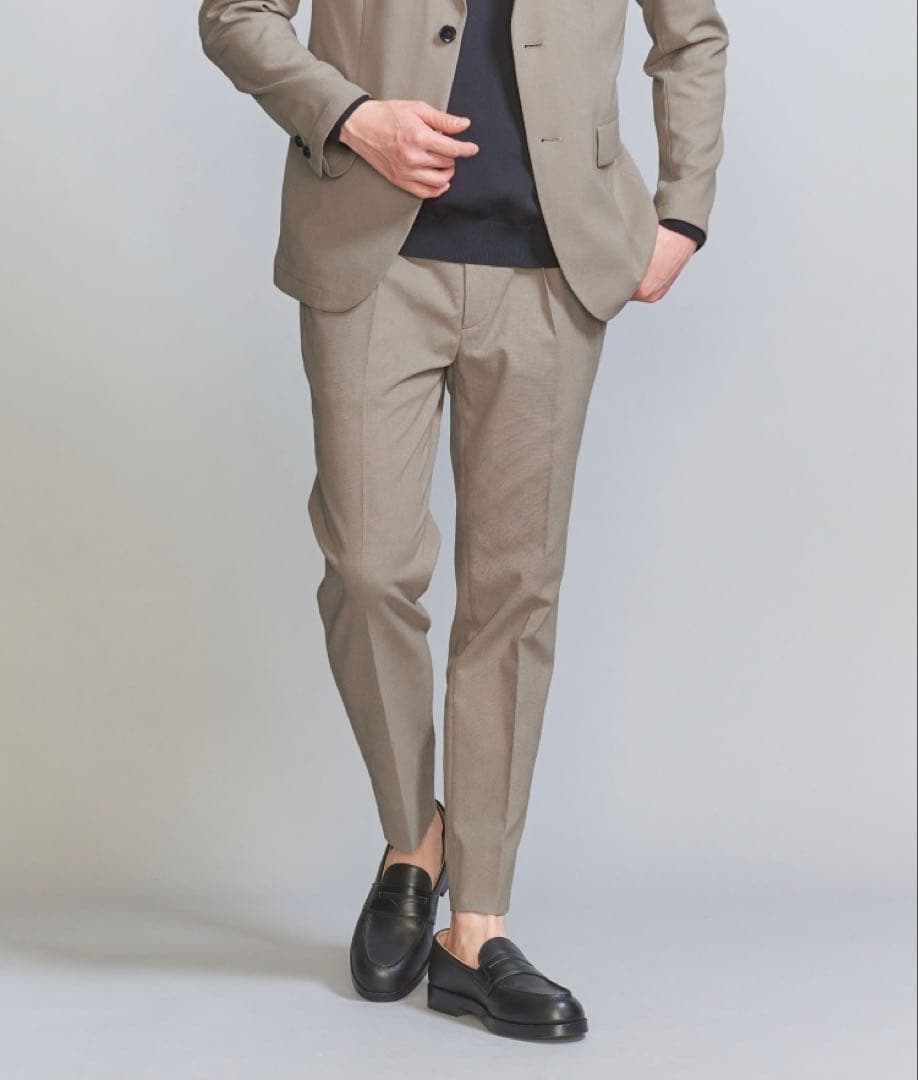 【セブンさん専用】ユナイテッドアローズ　オックスフォード セットアップ