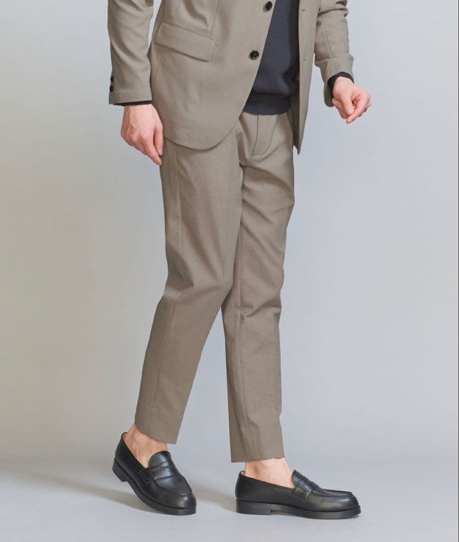 【セブンさん専用】ユナイテッドアローズ　オックスフォード セットアップ