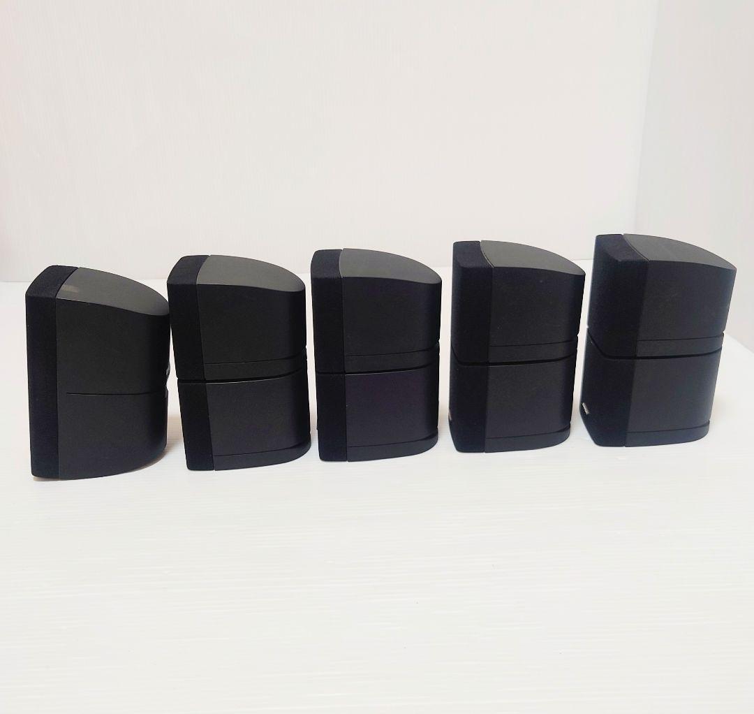 BOSEボーズ PS28III MC1 ホームシアター 5.1ch システム