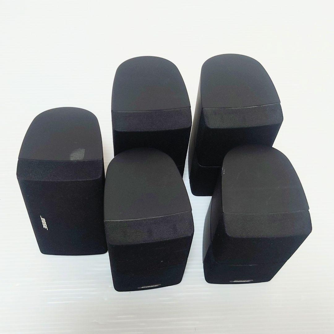 BOSEボーズ PS28III MC1 ホームシアター 5.1ch システム