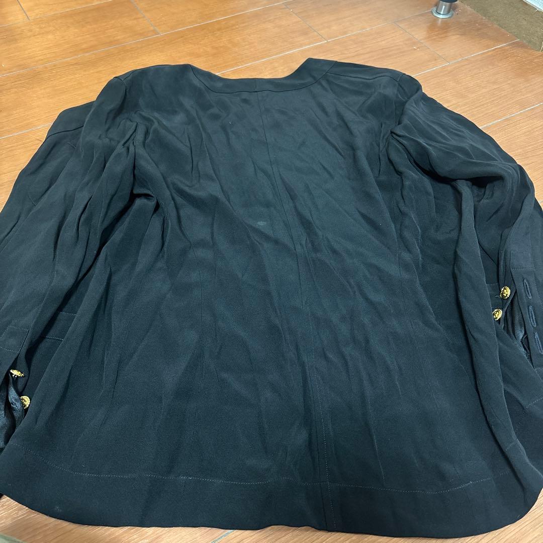 美品！ヴィンテージ　CHANEL シャネル　ジャケット