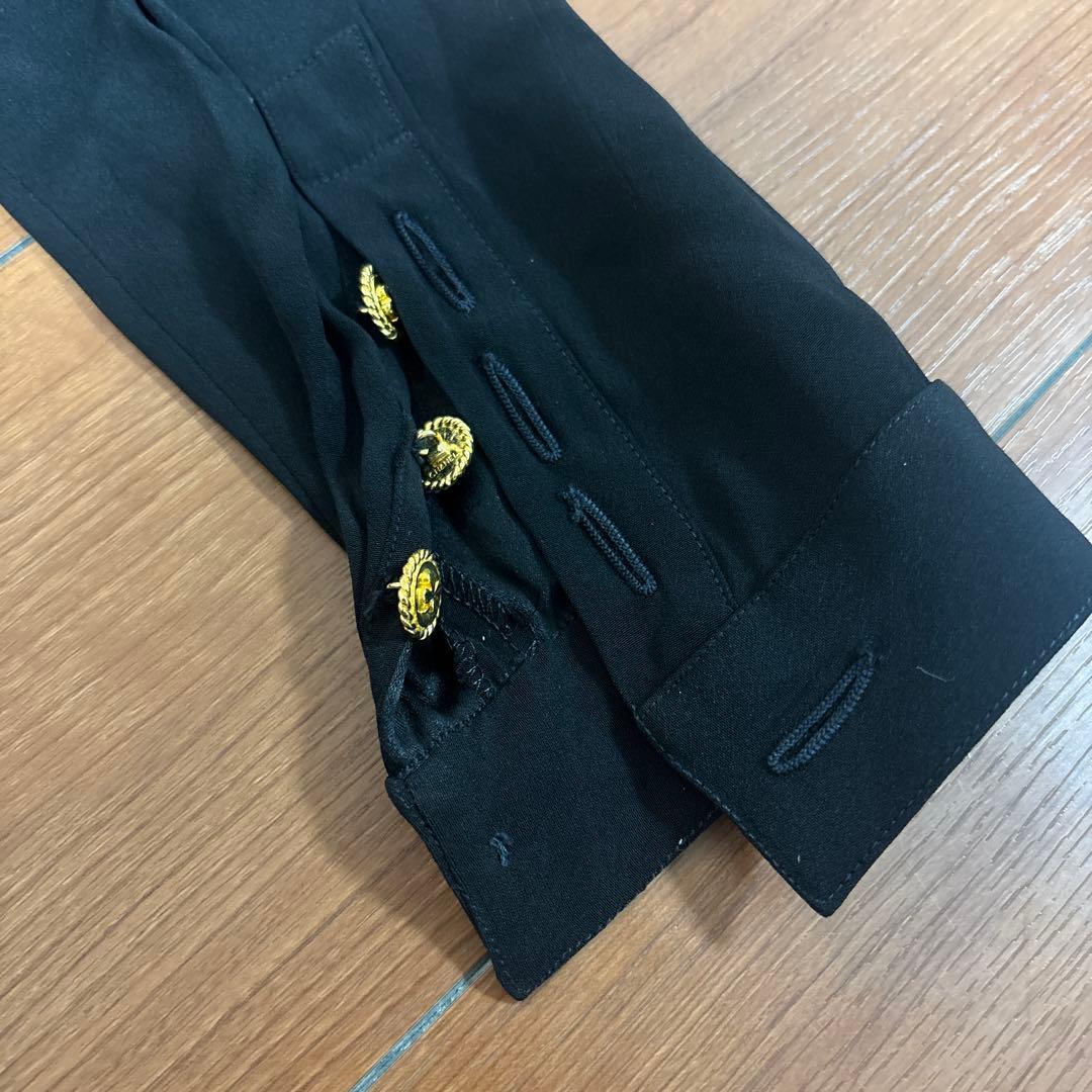 美品！ヴィンテージ　CHANEL シャネル　ジャケット