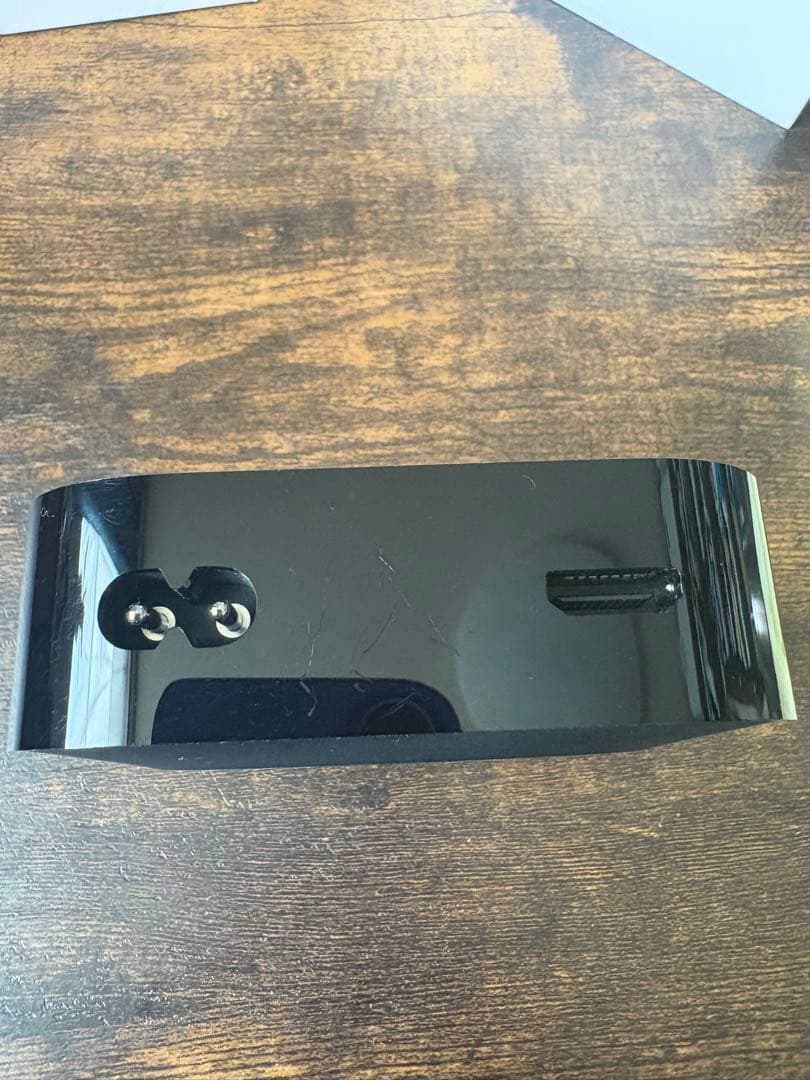 Apple TV 4K 64GB Wi-Fiモデル MN873J/A(第3世代)