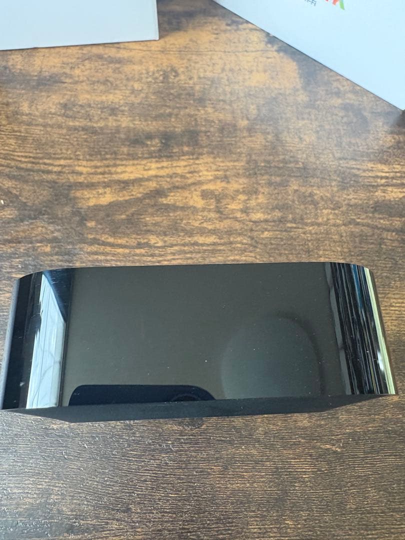 Apple TV 4K 64GB Wi-Fiモデル MN873J/A(第3世代)