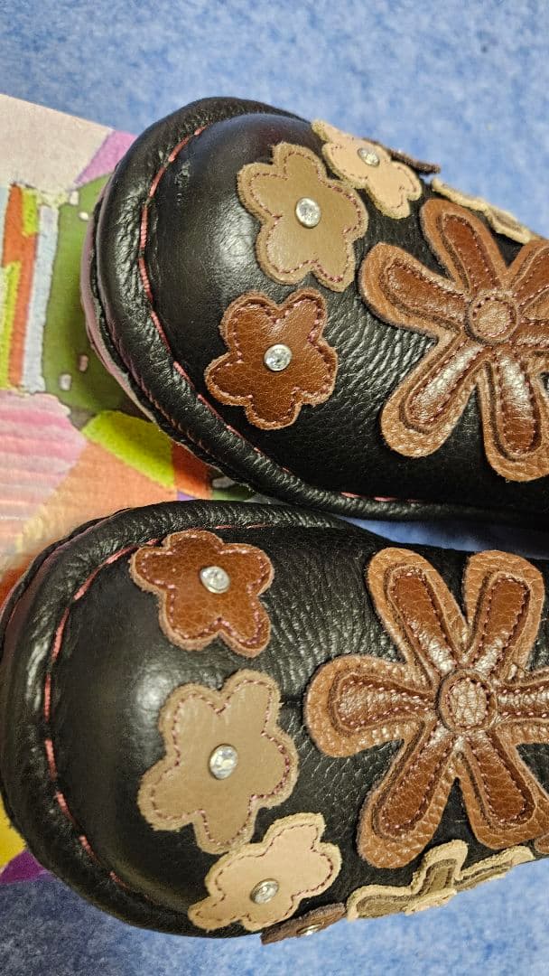 エスタシオン サンダル M