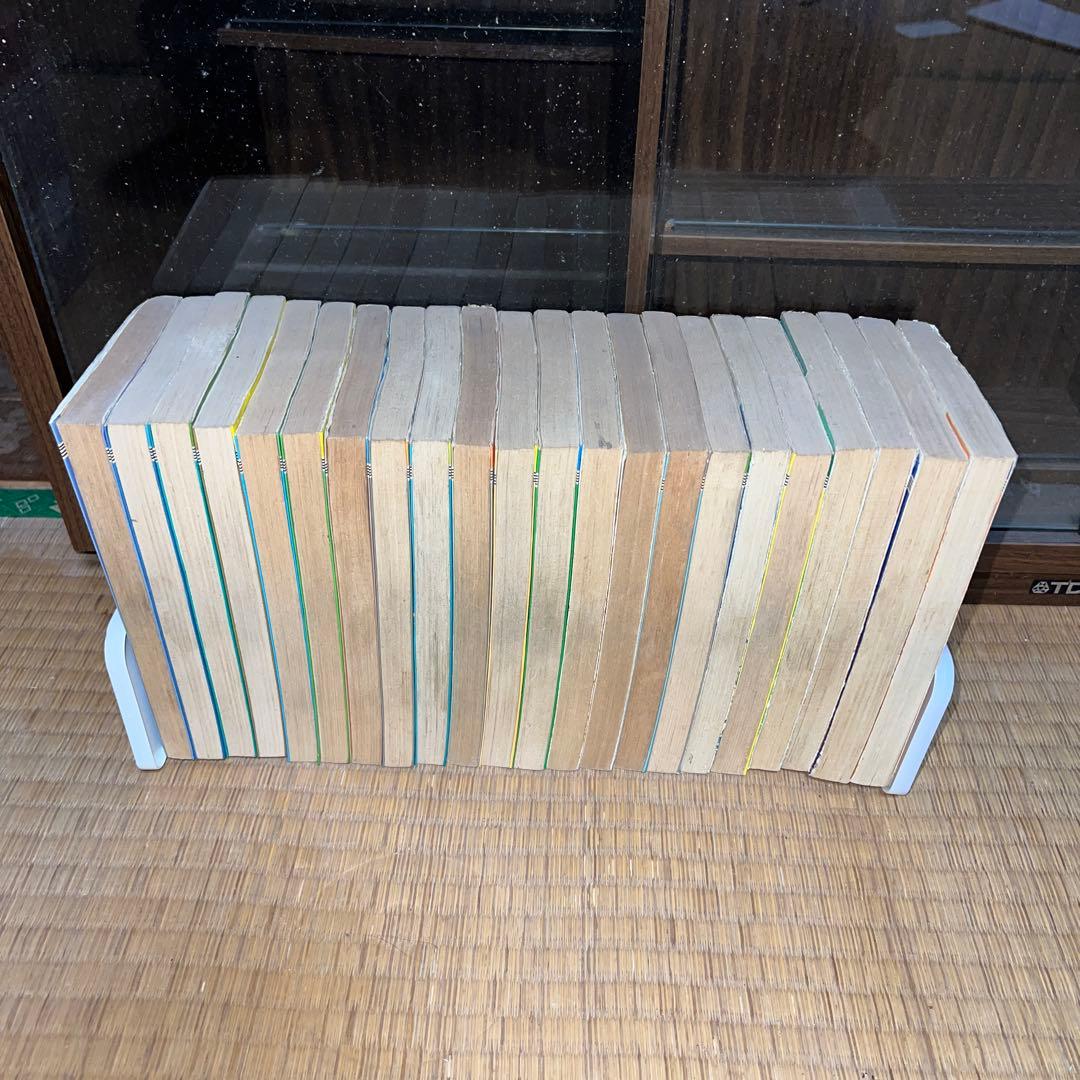 悪たれ巨人　高橋よしひろ　1〜22巻　全巻セット