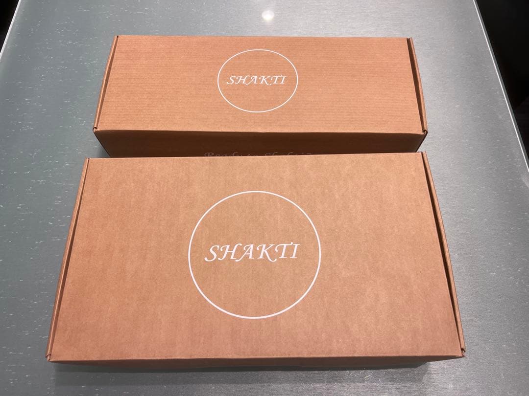 正規品 シャクティマット セット Shakti グリーン