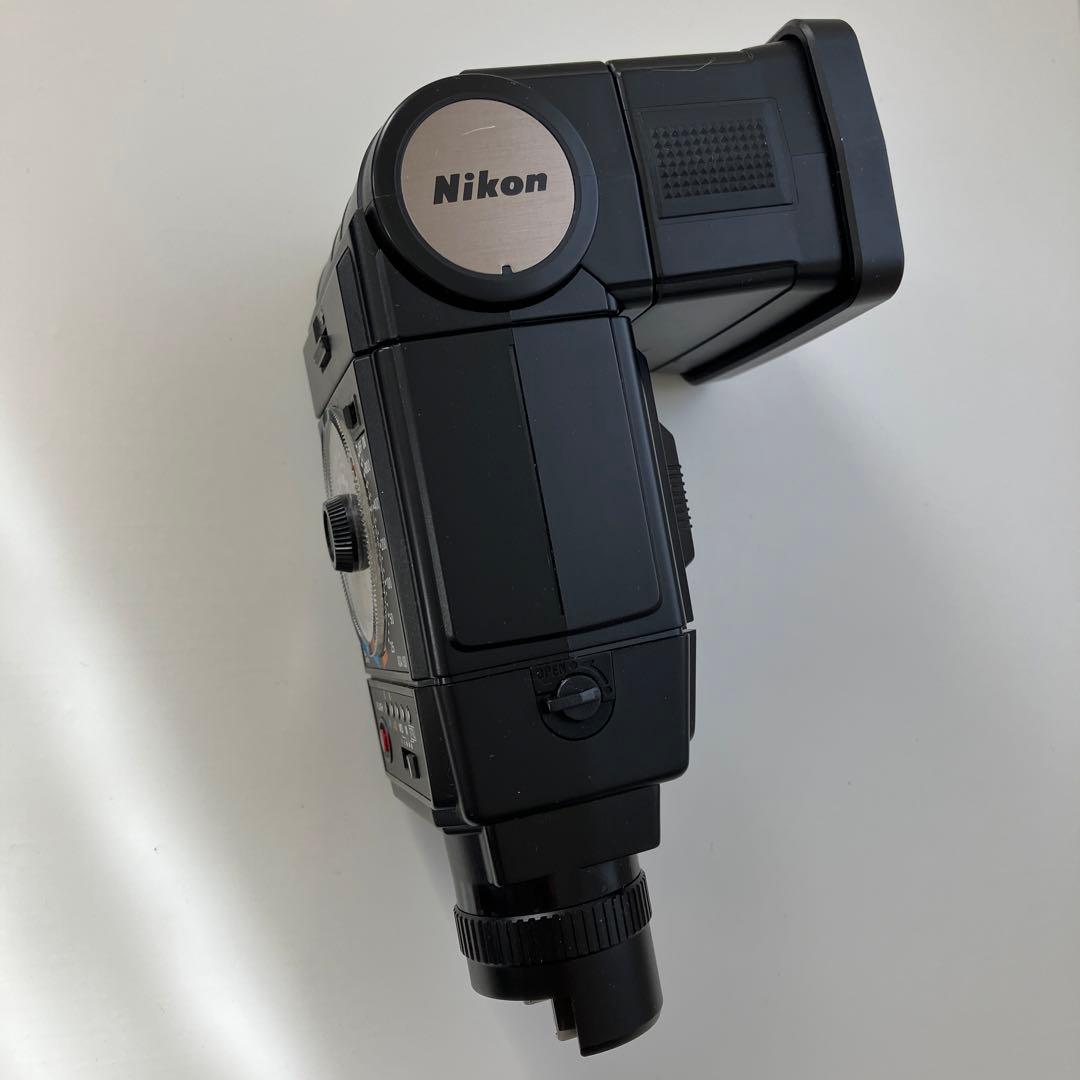 Nikon ニコンSPEEDLIGHT SB-16 フィルムカメラ用ストロボ
