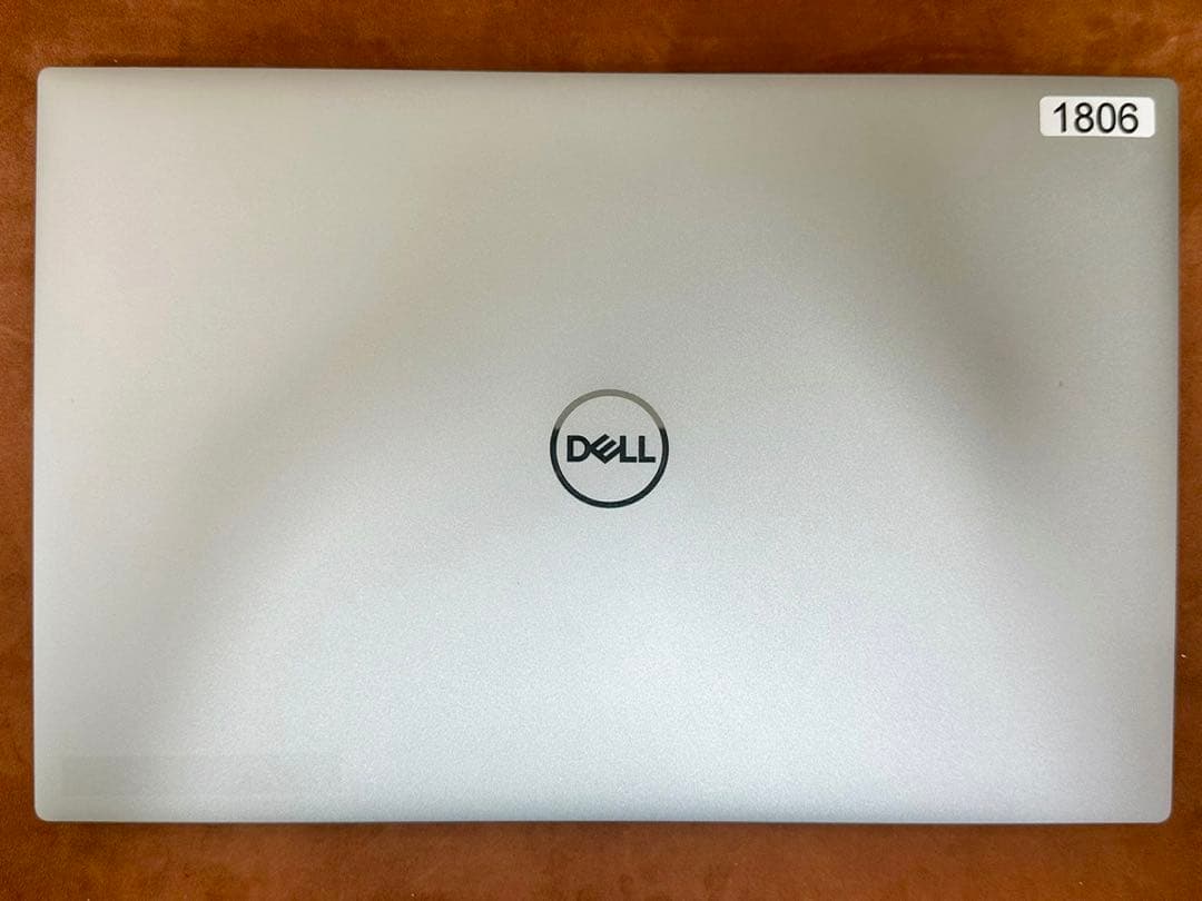 Windowsノート本体 Dell Precision 5560 i7-11850H 16GB 512GB