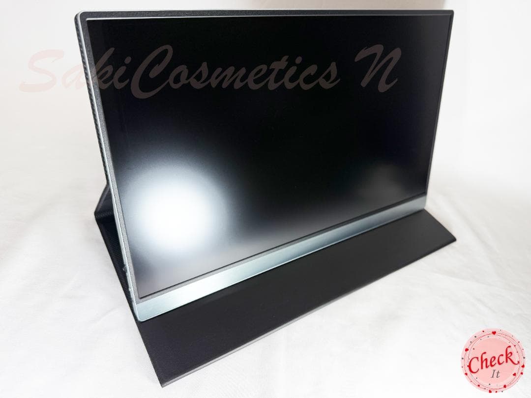 ✨最新版15.6インチモバイルモニター✨ EVICIV♡156J10 欠品あり✨