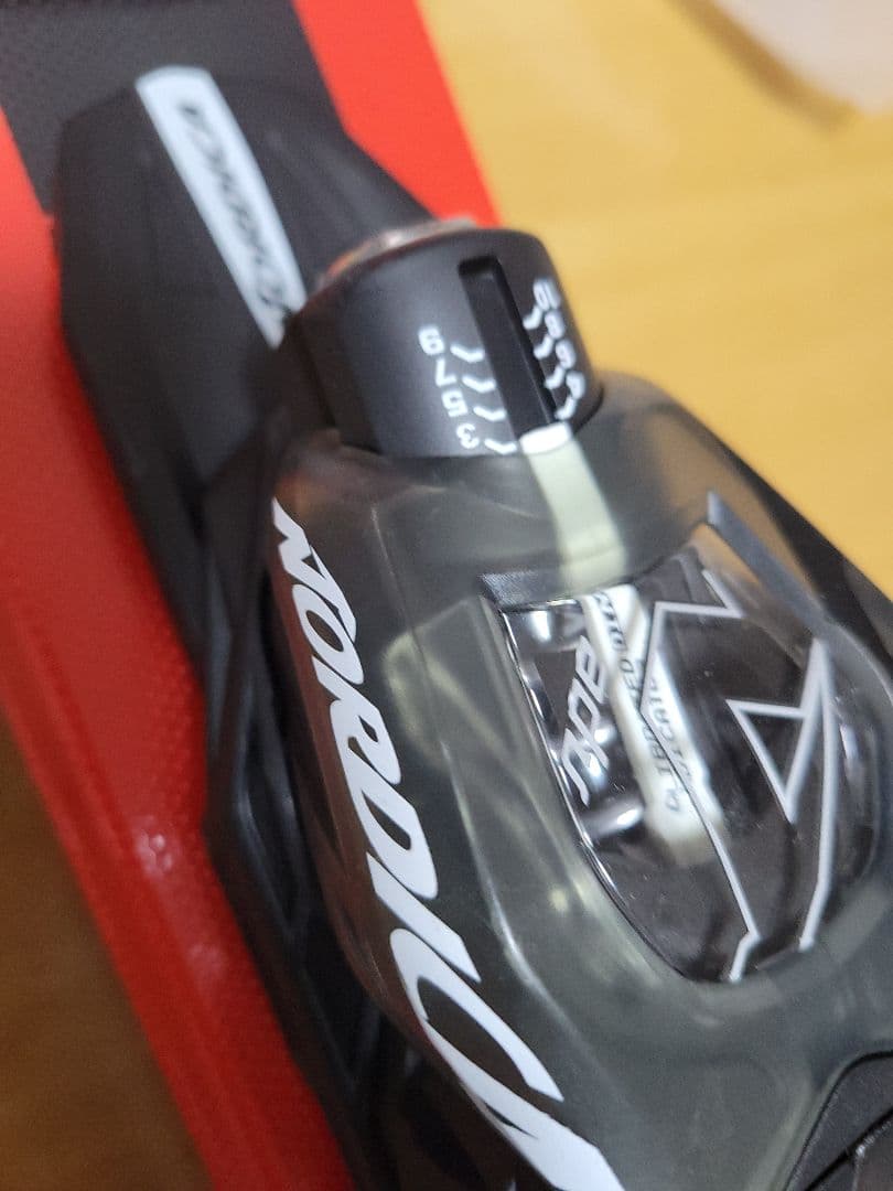 NORDICA　ショートスキー　99