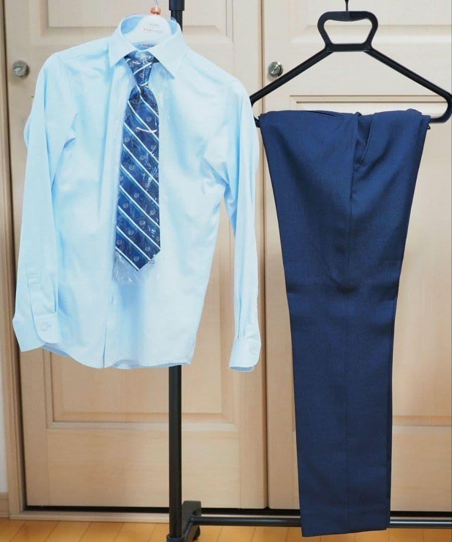 waltz by BEAMS DESIGN フォーマルスーツ 150cm卒業式