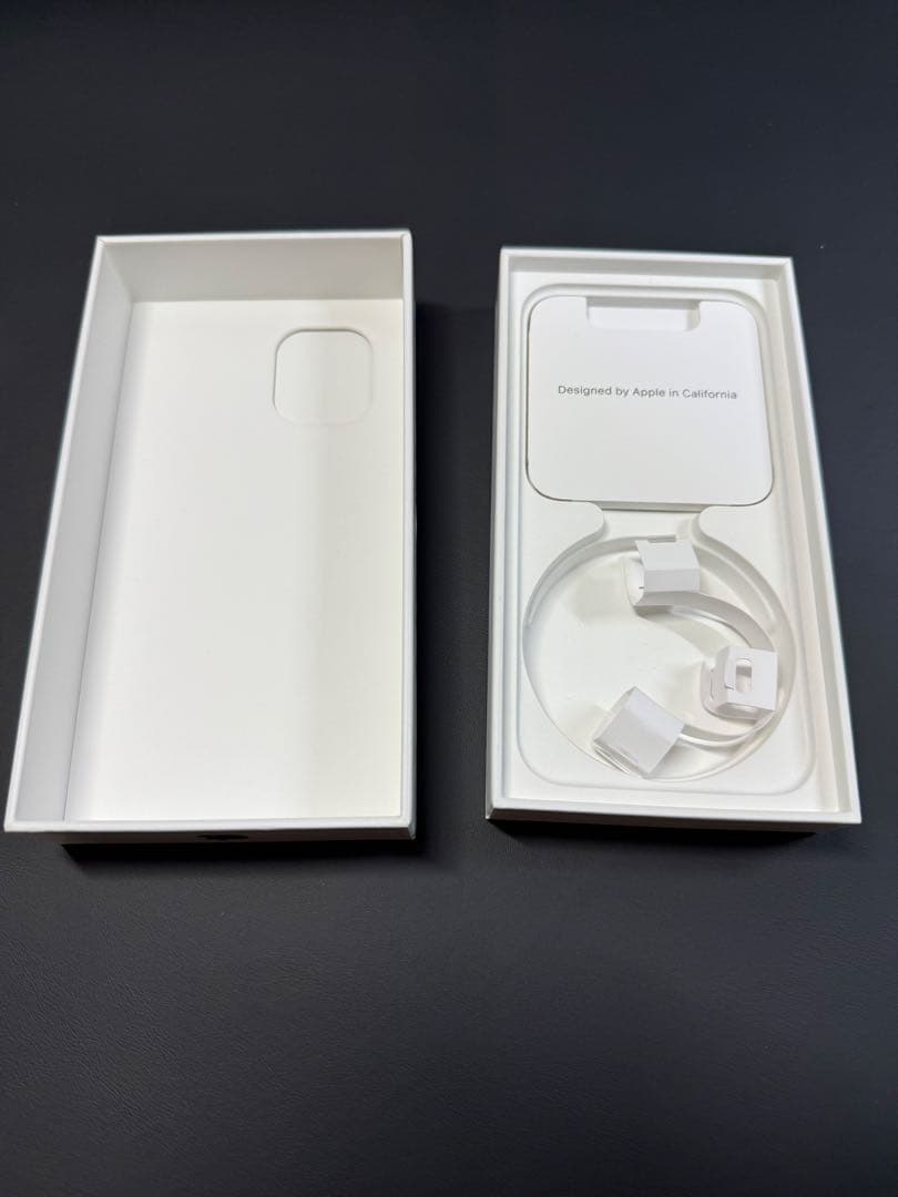 Apple iPhone 12 mini ブルー