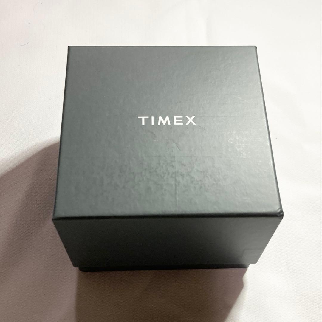 TIMEX 80 GLOW IN THE DARK グローインザダーク